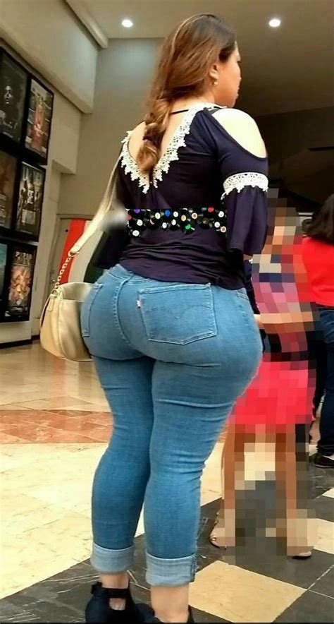 Free Candid Big Booty Porn